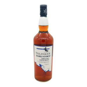 TALISKER DARK STORM