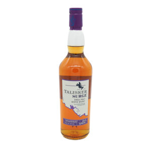 TALISKER SURGE