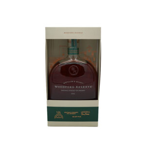WOODFORD RESERVE STRAIGHT MALT