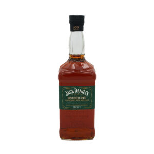 JACK DANIELS BONDED RYE