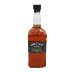 JACK DANIELS BONDED