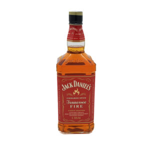 JACK DANIEL'S FIRE