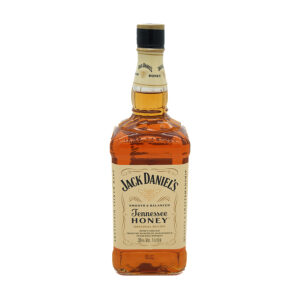 JACK DANIEL'S HONEY 1L