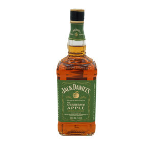 JACK DANIEL'S APPLE