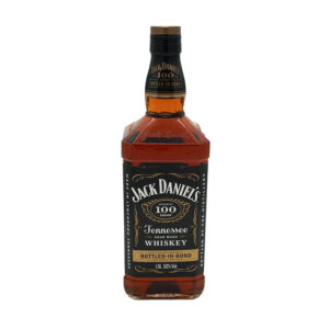 JACK DANIEL'S 100 PROOF