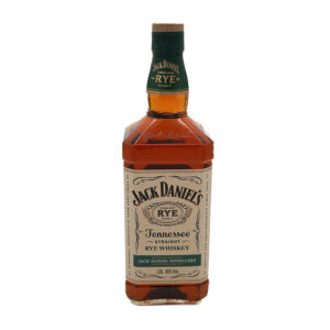 JACK DANIEL'S RYE