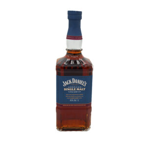 JACK DANIEL´S AMERICAN SINGLE MALT
