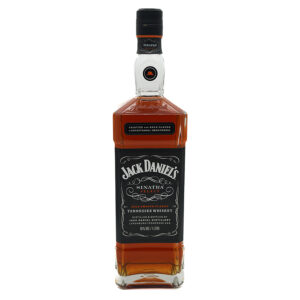 JACK DANIEL'S SINATRA EDITION