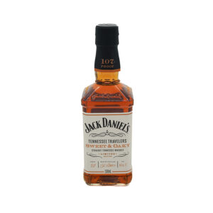 JACK DANIEL'S SWEET & OAKY