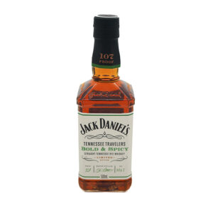 JACK DANIEL'S BOLD & SPICY