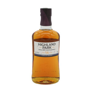 HIGHLAND PARK 14 LAND OF ORKNEY 1L