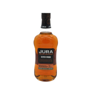 JURA SEVEN WOOD 700ml