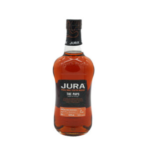 JURA THE PAPS 19 AÑOS 700ml