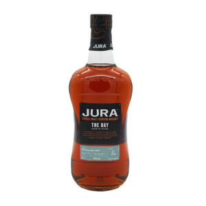JURA THE BAY 1L (TRAVEL EDITION)