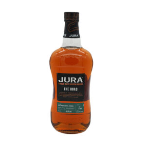 JURA THE ROAD 1L (TRAVEL EDITION)