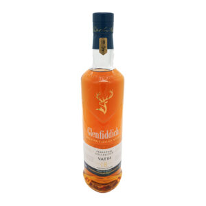 GLENFIDDICH VAT 04