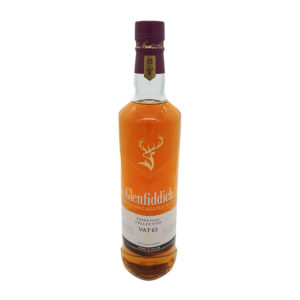 GLENFIDDICH VAT 03