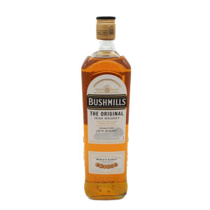 BUSHMILLS THE ORIGINAL 1L