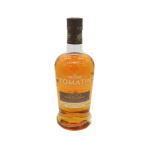 TOMATIN LEGACY