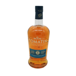 TOMATIN 8 AÑOS
