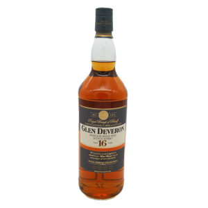 GLEN DEVERON 16 AÑOS