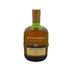 BUCHANAN'S MASTER 1L