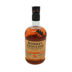 MONKEY SHOULDER