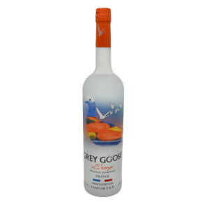 GREY GOOSE L´ORANGE