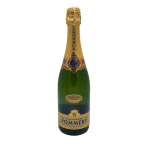 POMMERY GRAND CRU VINTAGE