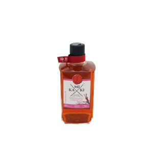 KAMIKI SAKURA WOOD 500ml