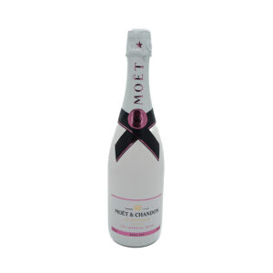 MOET IMPERIAL ICE ROSE