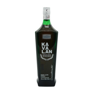 KAVALAN PORT CASK FINISH CONCERTMASTER