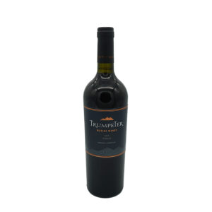 TRUMPETER SYRAH