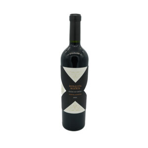 MOSQUITA MUERTA BLEND