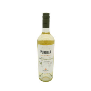 PORTILLO SAUVIGNON BLANC