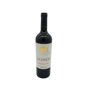 FINCA LA LINDA RED BLEND