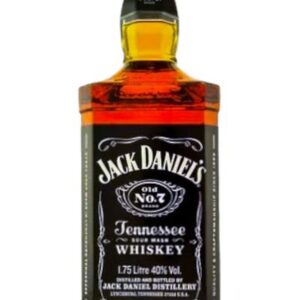 JACK DANIEL'S N7 1.75L