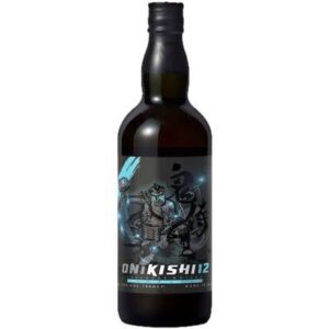 ONISHIKI TENBATSU 12 700ml