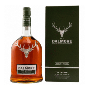 THE DALMORE THE QUINTET 1L