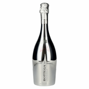 BOTTEGA WHITE GOLD
