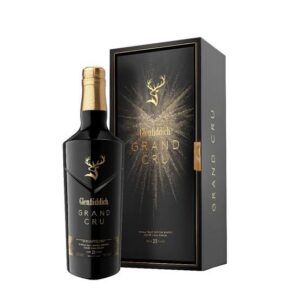 GLENFIDDICH 23 GRAND CRU