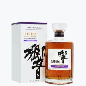 HIBIKI MASTERS SELECT