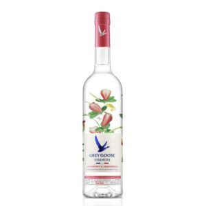 GREY GOOSE ESSENCES STRAWBERRY