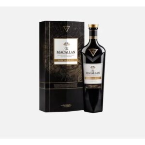 THE MACALLAN RARE CASK BLACK