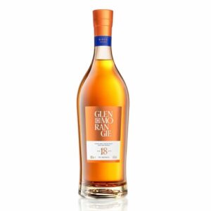 GLENMORANGIE 18 THE INFINITA 700ml