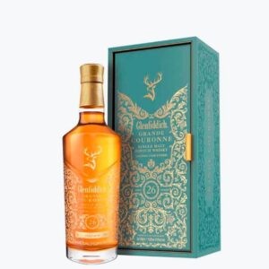GLENFIDDICH GRAND COURONNE 26 700ml