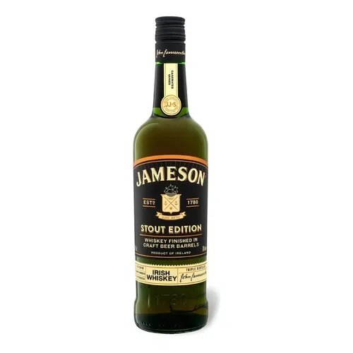 JAMESON STOUT 1L