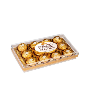 FERRERO ROCHER X12 UNIDADES